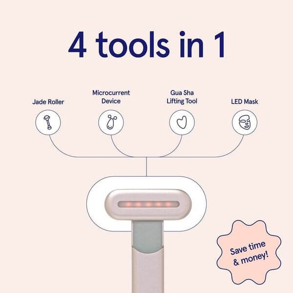 TARZ WAND SKINCARE®