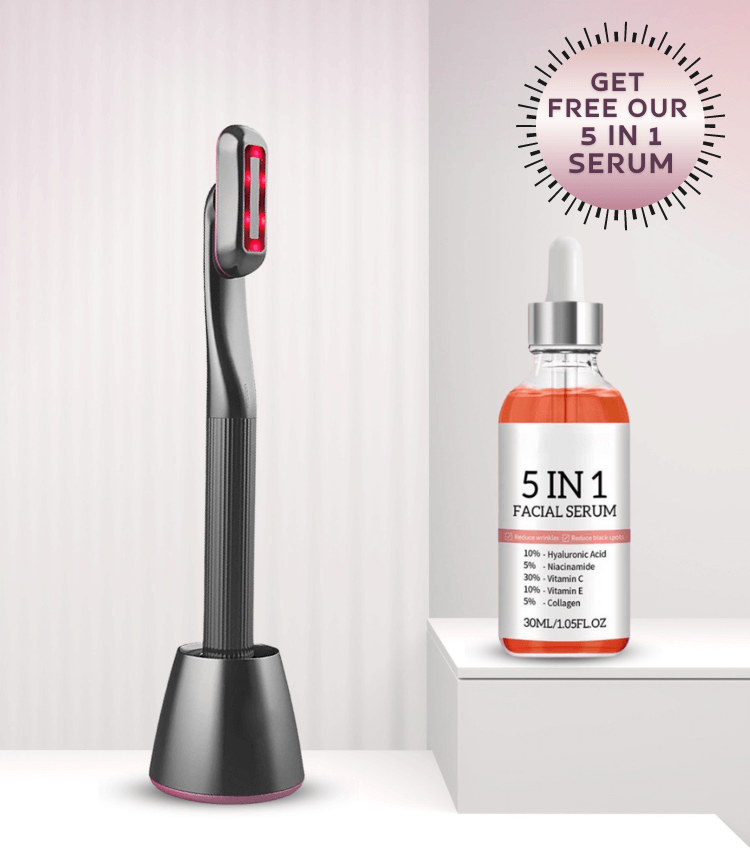 TARZ WAND SKINCARE®