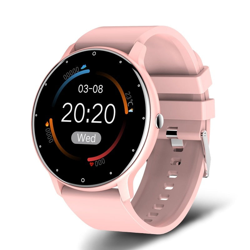 Smart Watch Full Touch - Lige