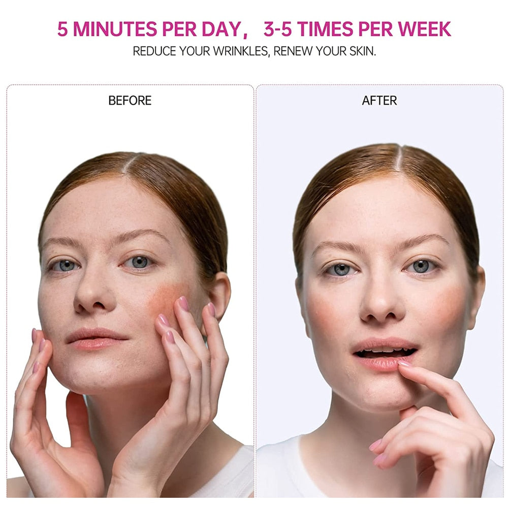 TARZ WAND SKINCARE®