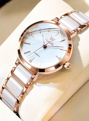 Luxury Bracelet Watch - Marie
