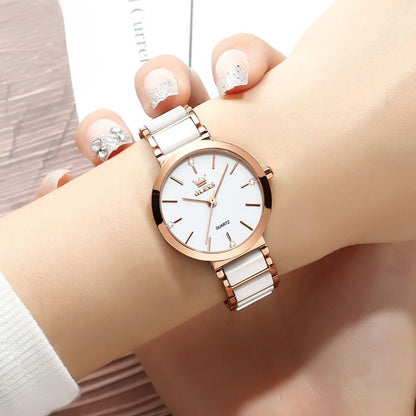 Reloj pulsera de lujo - Marie 