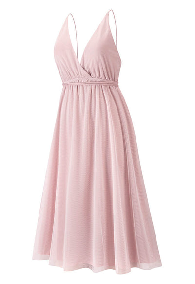 Elegant Evening Dress - Dream