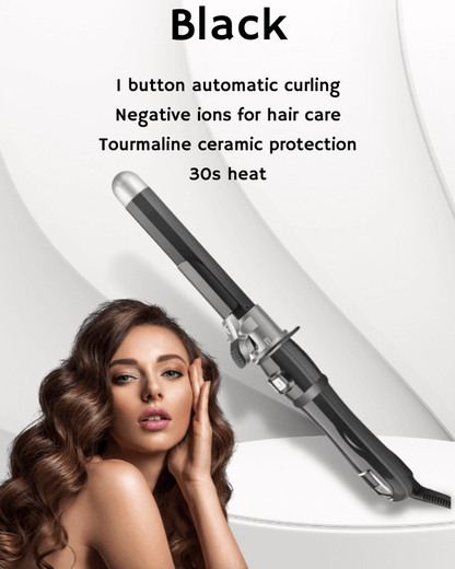 Automatic Hair Curler - Magic Curl