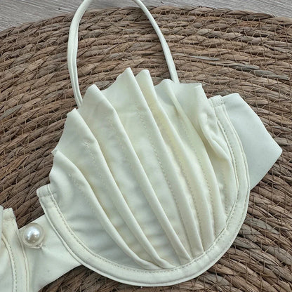 Sexy Shell Micro Bikini - Eliot