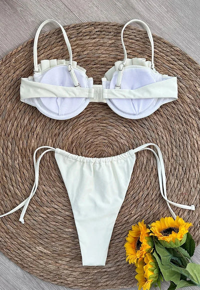 Sexy Shell Micro Bikini - Eliot