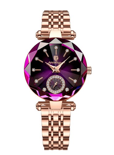 Luxury Watch Diamond - Galactic