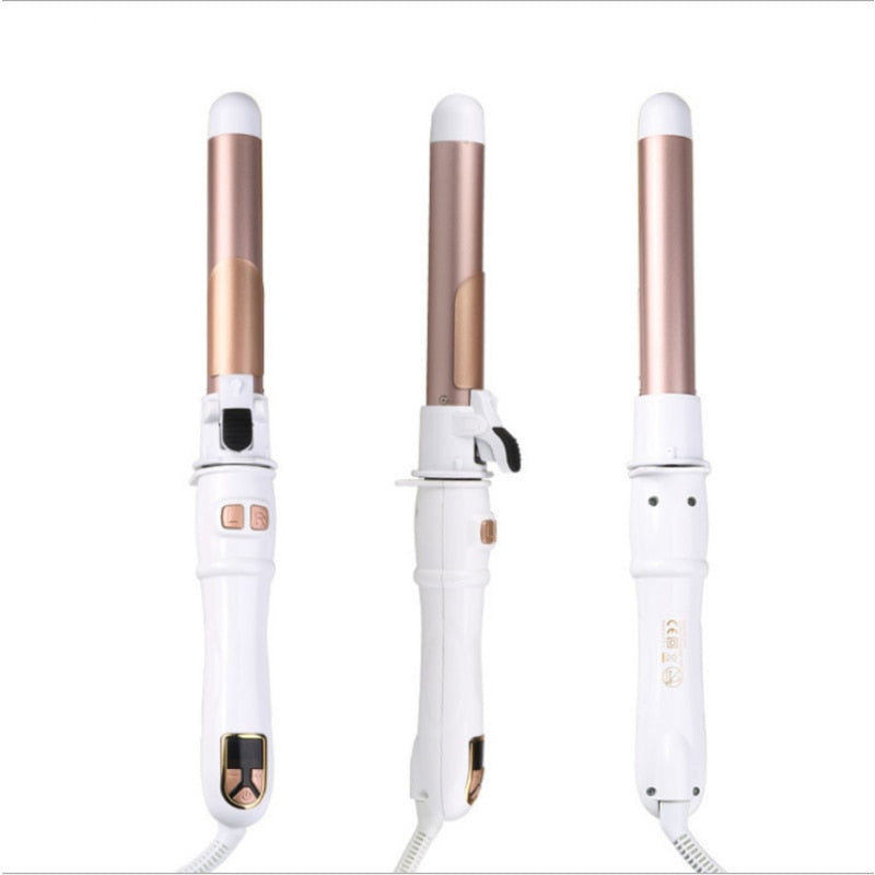 Automatic Hair Curler - Magic Curl