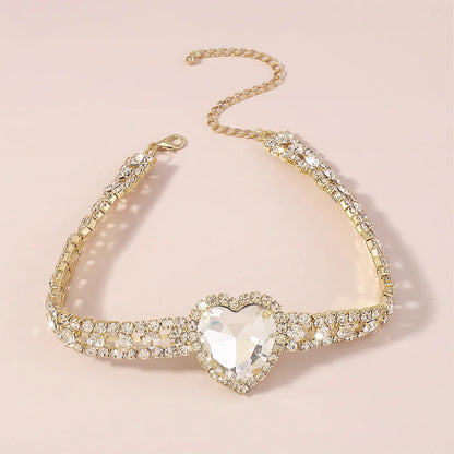 Big Heart Choker - Adila