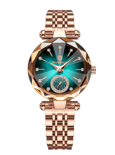 Reloj de lujo Diamante - Galactic