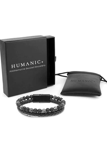 Humanic+ MAXHematie Beaded Bracelets（Limited time discount 🔥 last day）