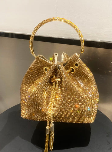 Luxury Handbag - Amelie