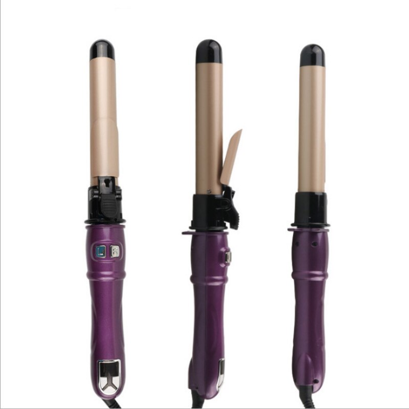 Automatic Hair Curler - Magic Curl