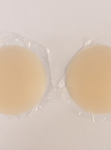 Reusable Invisible Nipple Covers - Giana